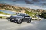 Mercedes-AMG GLC43 4Matic Coupe 2019 года (WW)